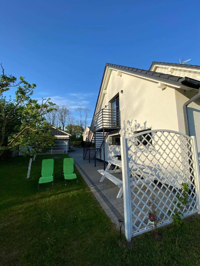 Apartament Nad Jeziorem Welle Kolczewo Exterior photo